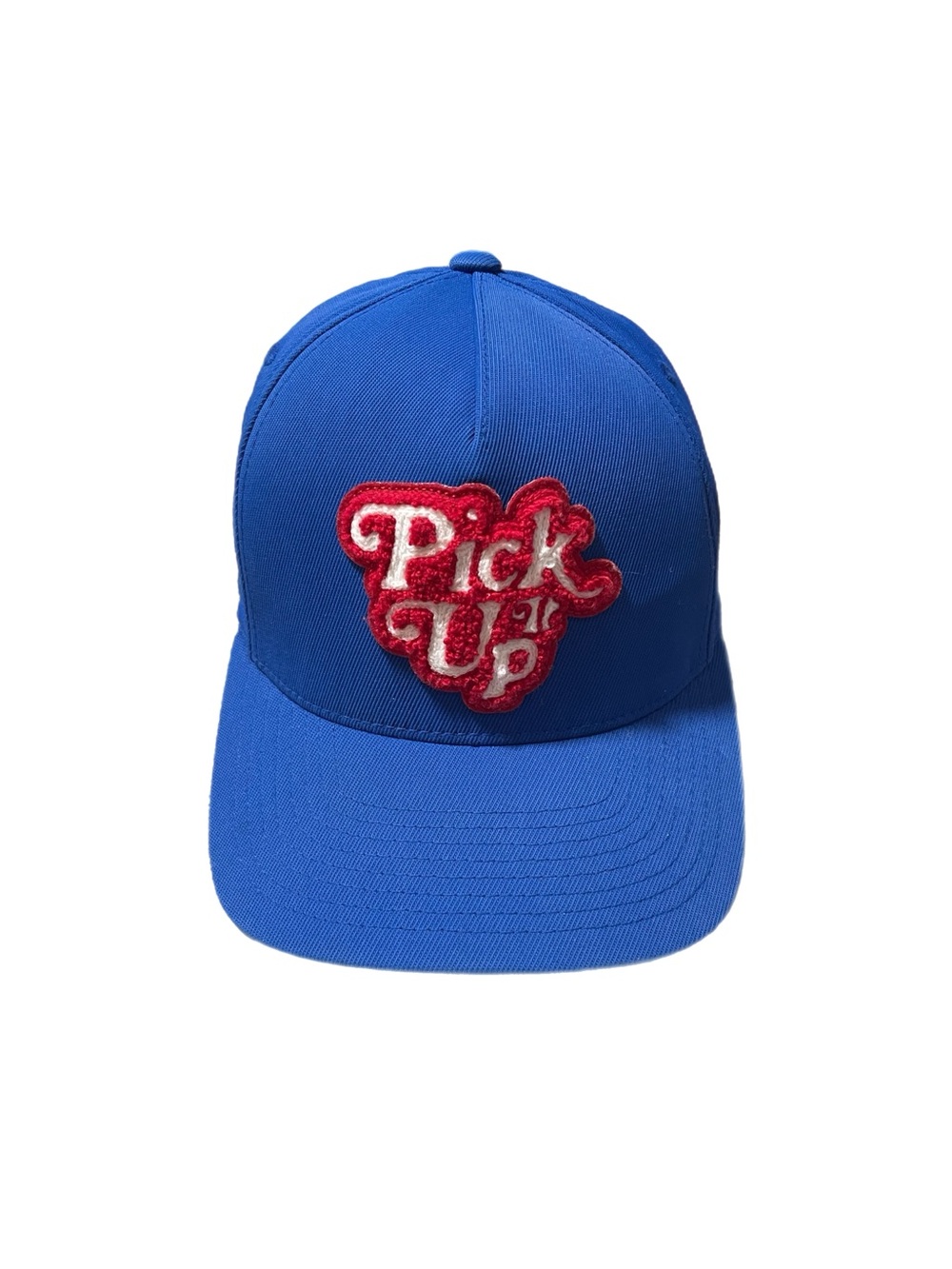 G/Fore Embroidered “Pick it Up” Snapback Golf Hat